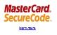 Logo MasterCard SecureCode